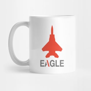 F-15 Eagle Mug